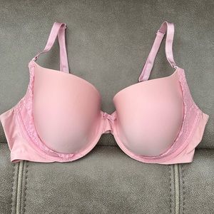 Victoria’s Secret Pink Demi 38C Bra
